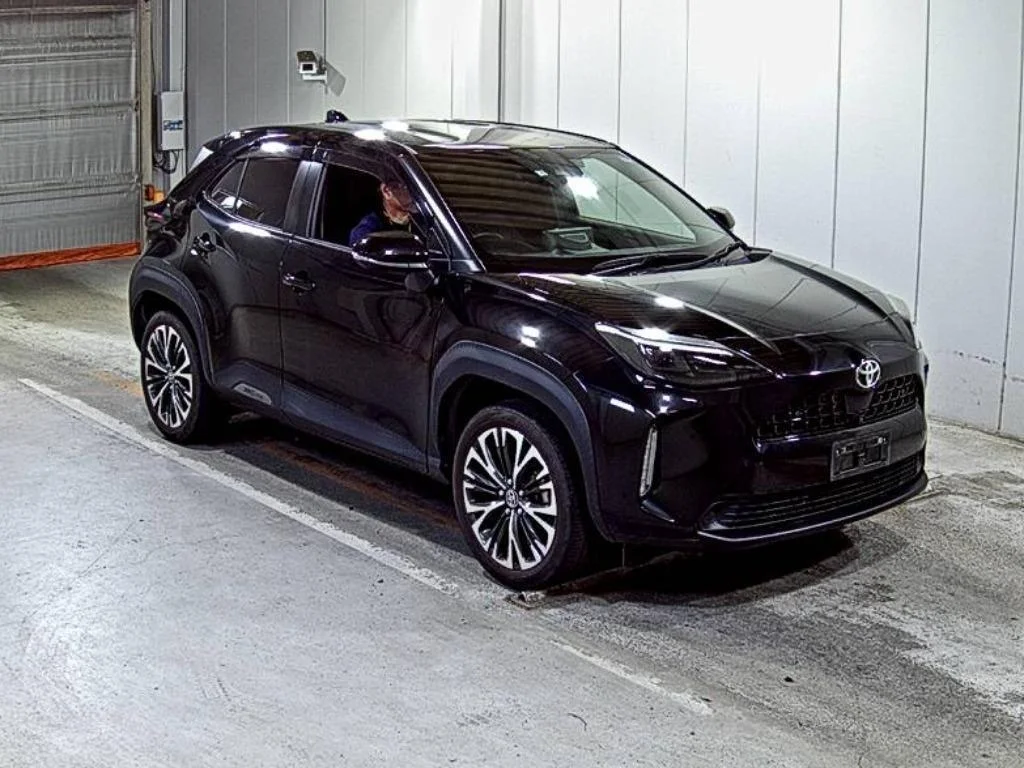 Toyota Yaris Cross MXPB10 2023
